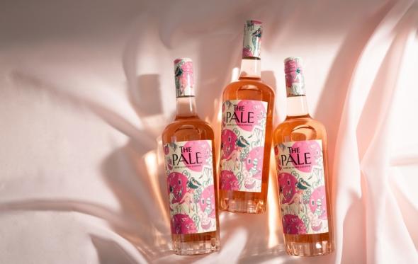 The Pale: το νέο ροζέ κρασί του mr. Whispering Angel, Sacha Lichine