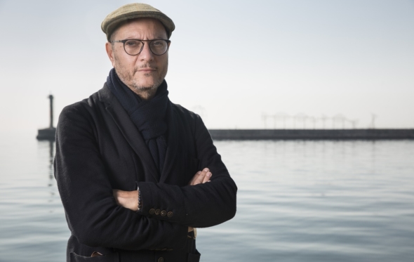 Στηβ Κρικρής: o έλληνας σκηνοθέτης που πέρασε την πόρτα του Netflix