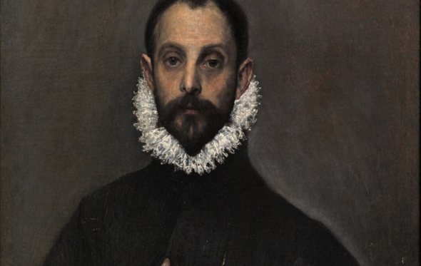 Κρητικά Μυστήρια: ο El Greco στη Νέα Υόρκη