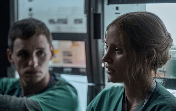 Είδαμε το «The Good Nurse»: η αληθινή ιστορία ενός serial killer που δεν σε… τρομάζει