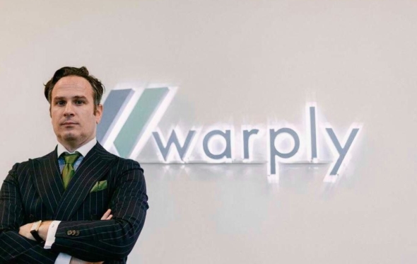 3 νέες πιστοποιήσεις ISO έλαβε η εταιρεία Warply