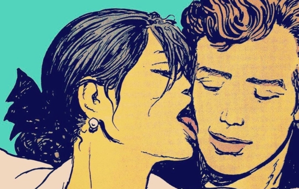 H Sex Editor του Αndro επέστρεψε: το ευκαιριακό σεξ μπορεί -και αξίζει!- να είναι αλησμόνητο