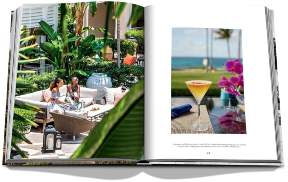 60 χρόνια «The Ocean Club»: το τζεϊμσμποντικό ξενοδοχείο στις Μπαχάμες