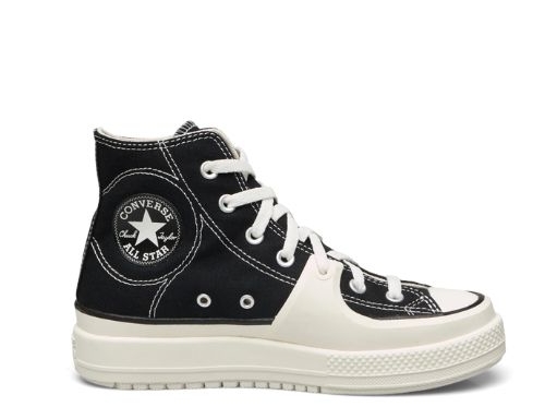 Construct Chuck Taylor All Star: το νέο φουτουριστικό παπούτσι της Converse