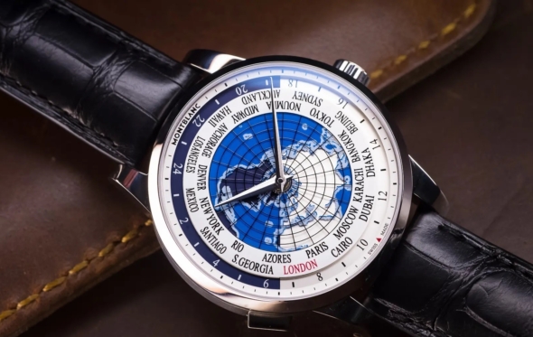 GMT, World Timer, Dual Time… Τι είναι οι διαφορετικές λειτουργίες ώρας στο ίδιο ρολόι;