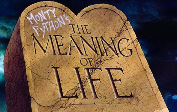 40 χρόνια «Το Νόημα της Ζωής»: αυτοί οι τρελοί, τρελοί Monty Python