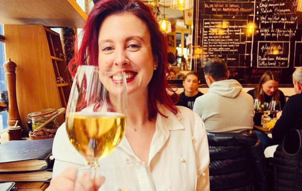 Wine Vixen: Τα κρασιά που μου πρότειναν οι οινογνώστες φίλοι μου για τις γιορτές