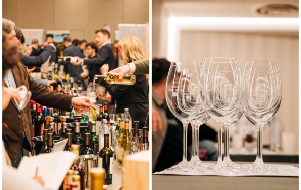 Cellier Wine Fair 2024: Η πεμπτουσία του fine tasting