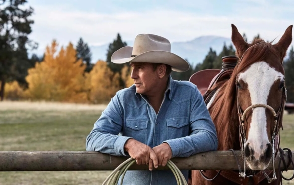 «Yellowstone»: Μία σαπουνόπερα σε νεογουέστερν εκδοχή από το Netflix