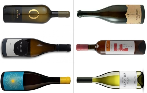 Wine Vixen: 10 λιμπιστικά κρασιά για το τραπέζι του Πάσχα