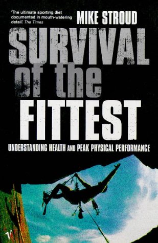 Το «Survival of the Fittest» του Stroud. Φέτος κλείνουν είκοσι χρόνια από το ιστορικό εγχείρημα των Stroud και Ranulph Fiennes, που το 1993 επιχείρησαν να διασχίσουν την Ανταρκτική με τα πόδια.