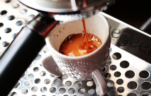 Η τέχνη του espresso: Τα must συστατικά και αξεσουάρ