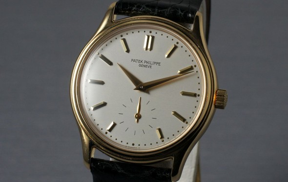 Vintage ρολόι: