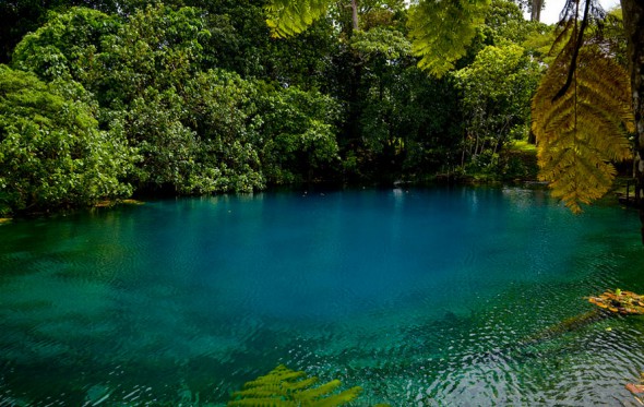 Vanuatu: Το πιο ευτυχισμένο μέρος του κόσμου
