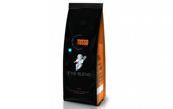 Τα «Crus» του καφέ: Tusso, Fine Blend