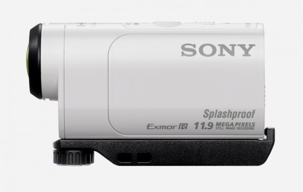 Sony Actioncam Mini HDR-AZ1: Απίστευτα μικρή και θαυματουργή