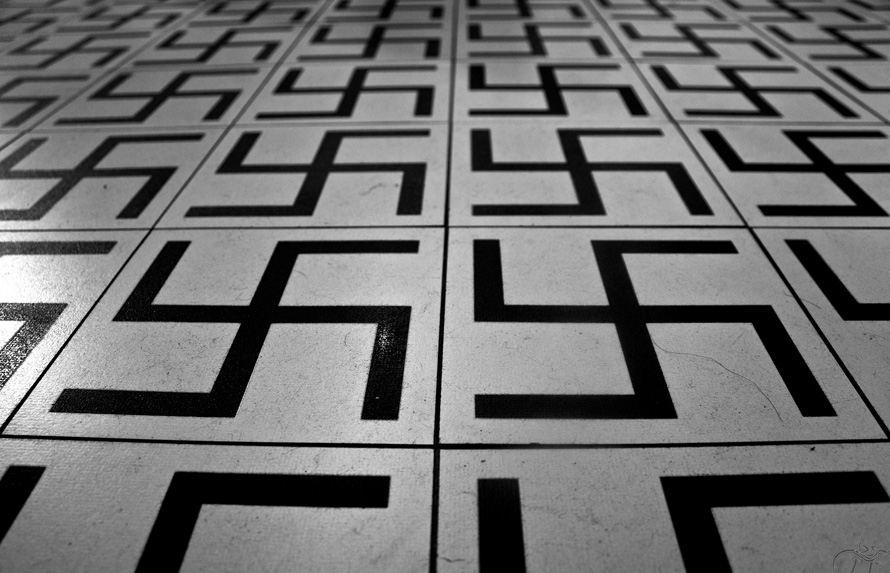 Πάτωμα, Schindler’s Factory Museum. Photo Credit: Jonathan Adami/flickr