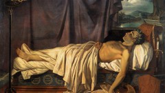 Λόρδος Βύρων –  Το Έπος της Ζωής του. Μέρος Γ’: Ο θάνατος περίμενε στο Μεσολόγγι