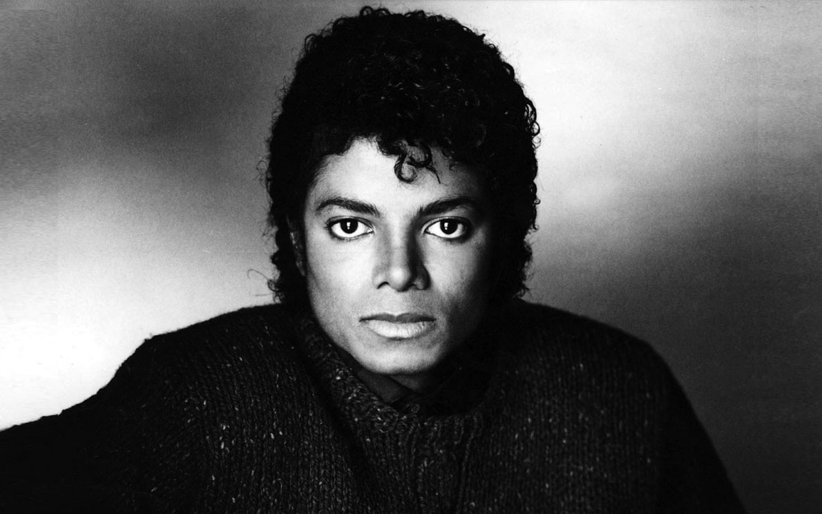 Michael-Jackson-beginning