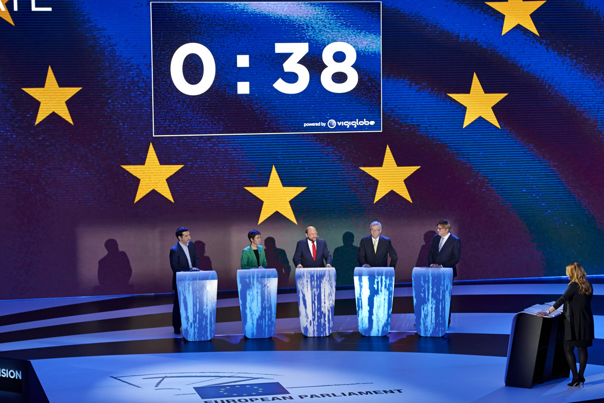 Photo Credit: www.eurovision.com