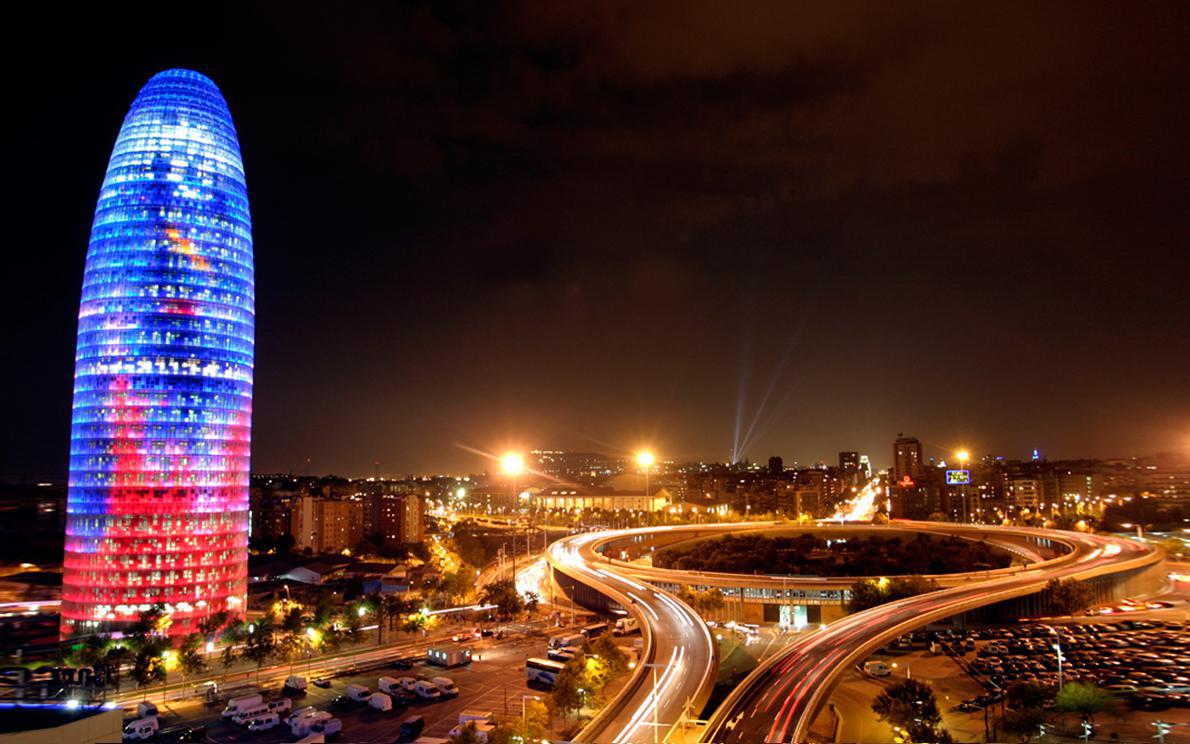 Torre_Agbar_de_Barcelona_Espana_Spain2
