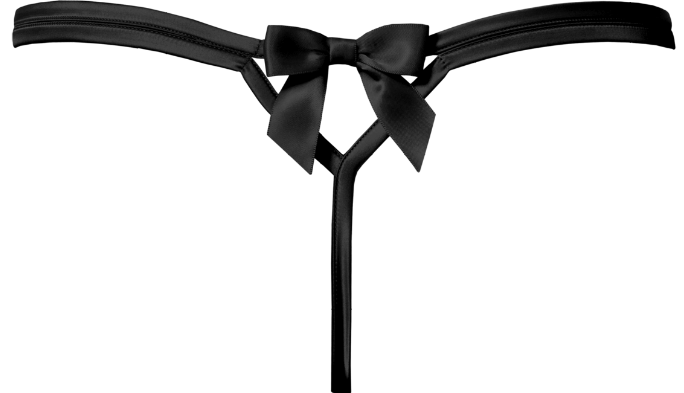 string-bow